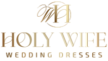 Holy-Wife - wedding dresses